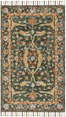 Aspen APN116 Hand Tufted Area Rug  - Safavieh