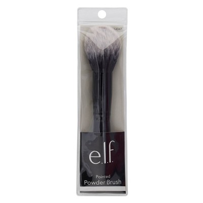 e.l.f. Pointed Powder Brush