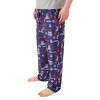 NCAA Arizona Wildcats Men's Lounge Pant - 3 of 3
