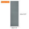 Unique Bargains Silicone Non-Stick Heat Non-Slip Resistant Pastry Baking Mat - 2 of 4