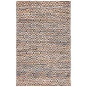 Natural Fiber NFB175 Hand Loomed Area Rug - Safavieh - 1 of 4