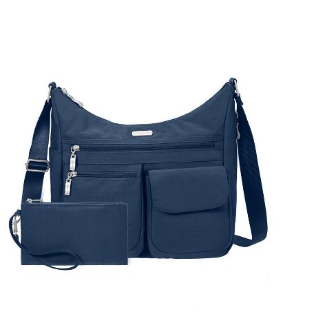 Baggallini everywhere discount lightweight crossbody bag