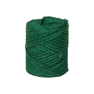 JAM Paper Twine 162 ft. Green (67825361) - 1 of 1