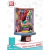 Disney Wreck-It Ralph 2 -Ariel (D-Stage) - 4 of 4