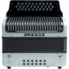 Hohner Corona C-II GCF Accordion - 2 of 2