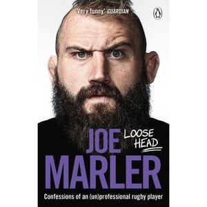 Loose Head - by  Joe Marler (Paperback) - 1 of 1
