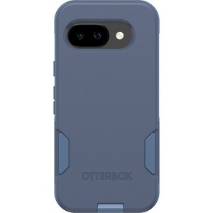 OtterBox Google Pixel 9a Commuter Series Case - Baby Blue Jeans - 1 of 4