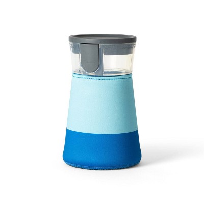 Rabbit Freezable Cocktail Mixer Blue