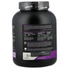 Rule One Proteins R1 Casein, Protein Powder Drink Mix, Vanilla Creme, 3.96 lbs (1.80 kg) - 3 of 4