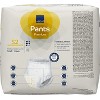 Abena Pants, Premium Protective Underwear, Level 2 Heavy Absorbency (X-Small To X-Large) - 2 of 3