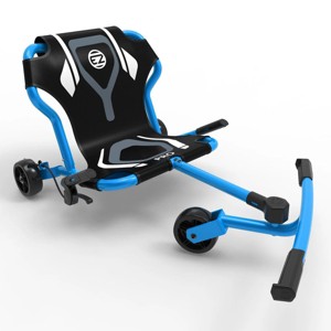 EzyRoller PRO X Aqua Blue - 1 of 4