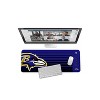 NFL Baltimore Ravens Desktop Mat - 2 of 3