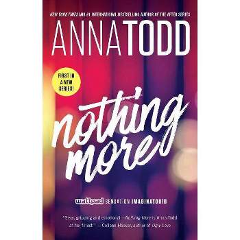 Nothing More - (Landon) by  Anna Todd (Paperback)