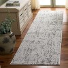 Slate SLA718 Power Loomed Indoor Rugs - Safavieh - 2 of 4