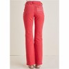 VENUS Womens Americana Bootcut Jeans - 3 of 4