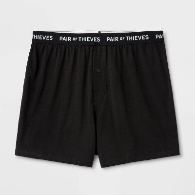 pair of thieves slim fit boxers