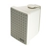 Kicker KB6 Indoor Outdoor Patio Speaker Bundle in Gray- 8 Speakers total - 4 of 4