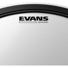 EVANS EMAD Coated Bass Drum Batter Head - 2 of 4