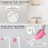 Sweet Jojo Designs Postpartum Essentials Recovery Kit Pregnancy Must Haves Baby Shower Gifts for Mom - 4 of 4
