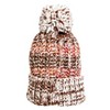 French Connection Cozy and Stylish Pom Pom Beanie - 3 of 4