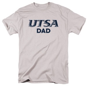 Men's The University of Texas at San Antonio Official Dad T-Shirt - 1 of 4
