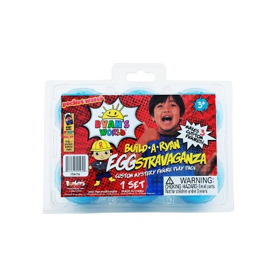 ryan's world excellent explosions set