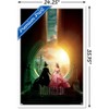 Trends International Wicked - Key Art Framed Wall Poster Prints - 3 of 4