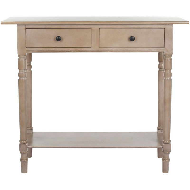 Rosemary Console Table  - Safavieh, 1 of 5