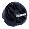 Memphis Audio 15-MCXA1 1" Aluminum Alloy Tweeters - Pair - 2 of 2