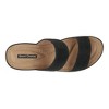 GC Shoes Madore Embellished Comfort Slide Wedge Sandals - 4 of 4