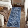 Area carpet, washable carpet, floor carpet, entrance, bedroom, living room indoor printed carpet - 2 of 4