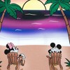 Boys' Mickey Mouse Short Sleeve Graphic T-Shirt - Disney Store - 3 of 3