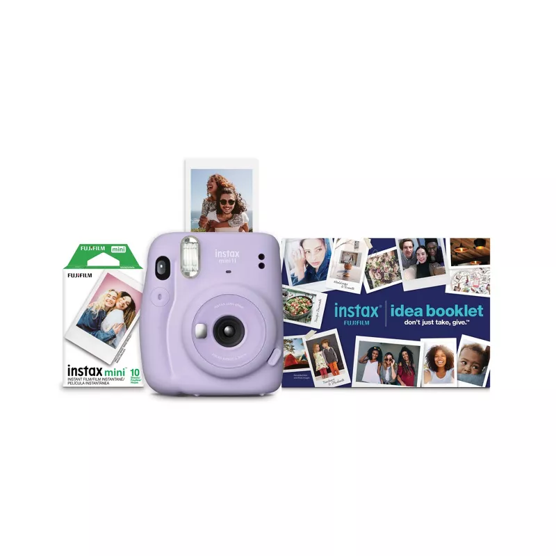 Appareil photo Fujifilm Instax Mini 11 avec mini Belgium