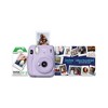Fujifilm Instax Mini 11 Instant Film Camera Bundle - Purple - image 3 of 3