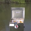 Bayou Classic 700-182 2.5-gal Stainless Bayou Fryer Basket Features Cool Touch Handle Perfect - 2 of 4