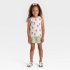 Toddler Girls' Favorite Tank T-Shirt - Cat & Jack™ - 3 of 3