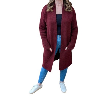Women's Maura Cardigan - STACCATO