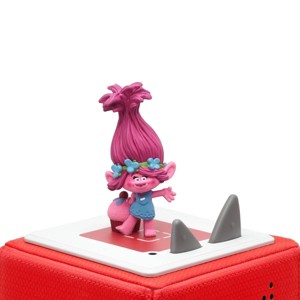 tonies Trolls: Poppy Tonie Figurine - 1 of 3