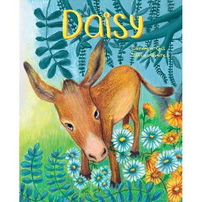 Daisy - by  Carmen Gil (Hardcover)