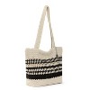 The Sak Casual Classics Tote - Hand Crochet - 2 of 4