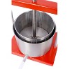 Dexmalle Stainless Steel Barrels Press Machine for Juice - 2 of 4