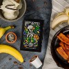 Bones Coffee Bananas Foster Banana Rum & Vanilla Flavor 12ct Single-Serve Bones Cups Coffee Pods Compatible with Keurig Coffee Maker - 2 of 4