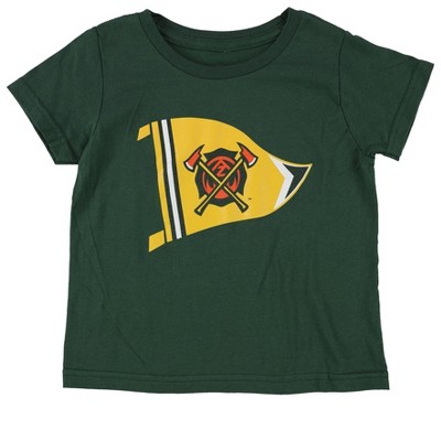 G-III Sports Boys Arizona Hotshots Graphic T-Shirt