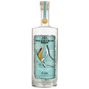 Pinckney Bend Gin - 750ml Bottle - 1 of 1