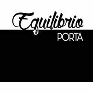 Porta - Equilibrio (CD) - 1 of 1
