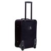 Rockland Journey 4pc Softside Luggage Set - image 4 of 4