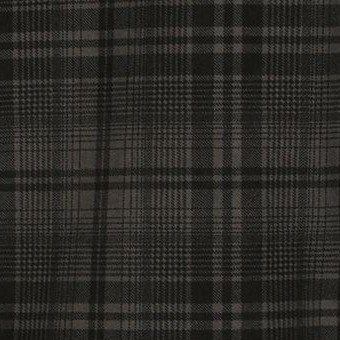 34 - charcoal / black