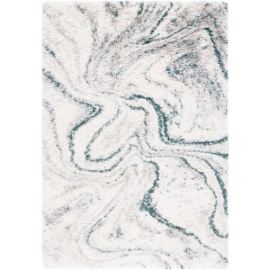 Fontana Shag FNT848 Power Loomed Indoor Rugs - Safavieh - 1 of 4