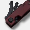 Ridge KeyCase - Black Cherry - 4 of 4