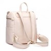 Luli Bebe Petit Monaco Diaper Bag Backpack, Made from Luxury Materials with Stylish Exterior, Spacious Interior for all Baby Products - 2 of 4